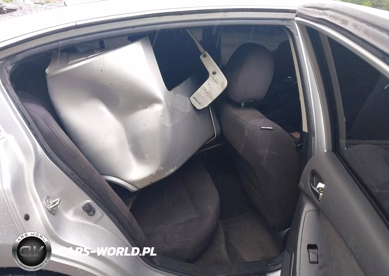 2010 Nissan Altima 2.5 S VIN:1N4AL2AP2AN565668 - 8