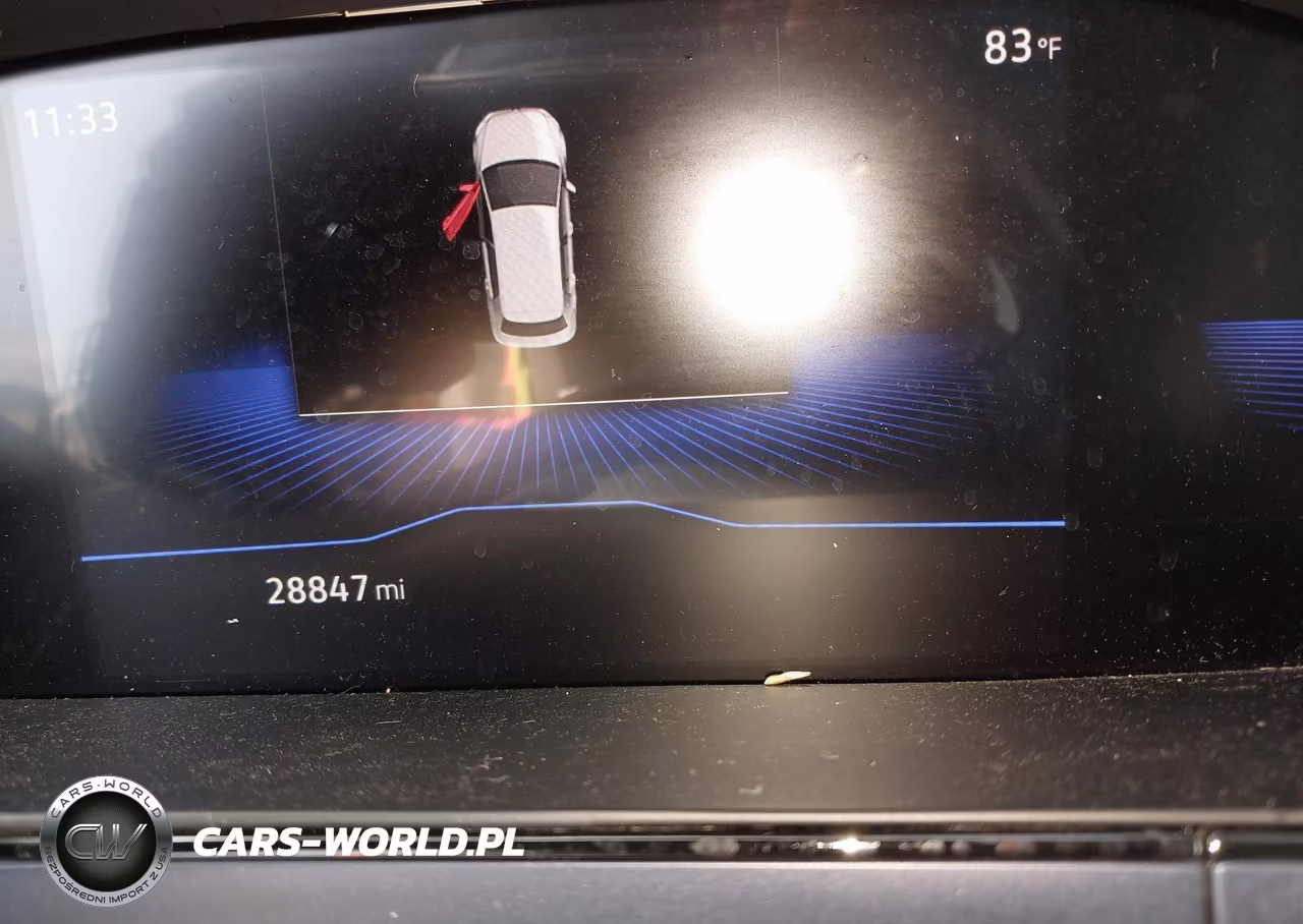 2023 Volkswagen Taos 1.5T Se VIN:3VVEX7B26PM346779 - 15