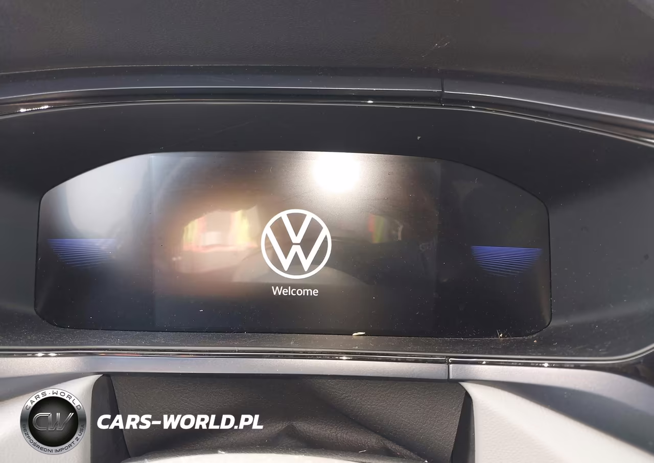 2023 Volkswagen Taos 1.5T Se VIN:3VVEX7B26PM346779 - 7