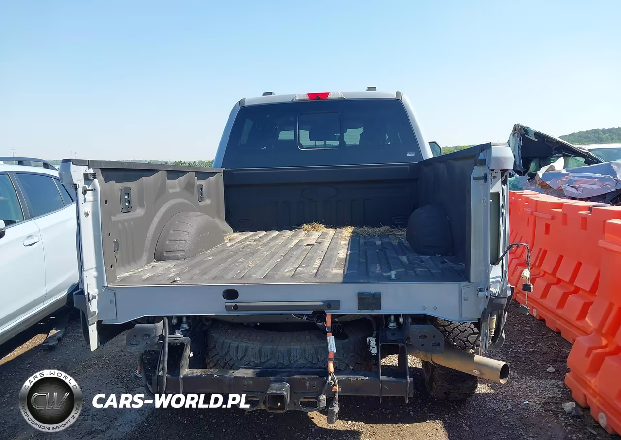 2024 Ford F-250 Lariat VIN:1FT8W2BN4REC93598 - 16