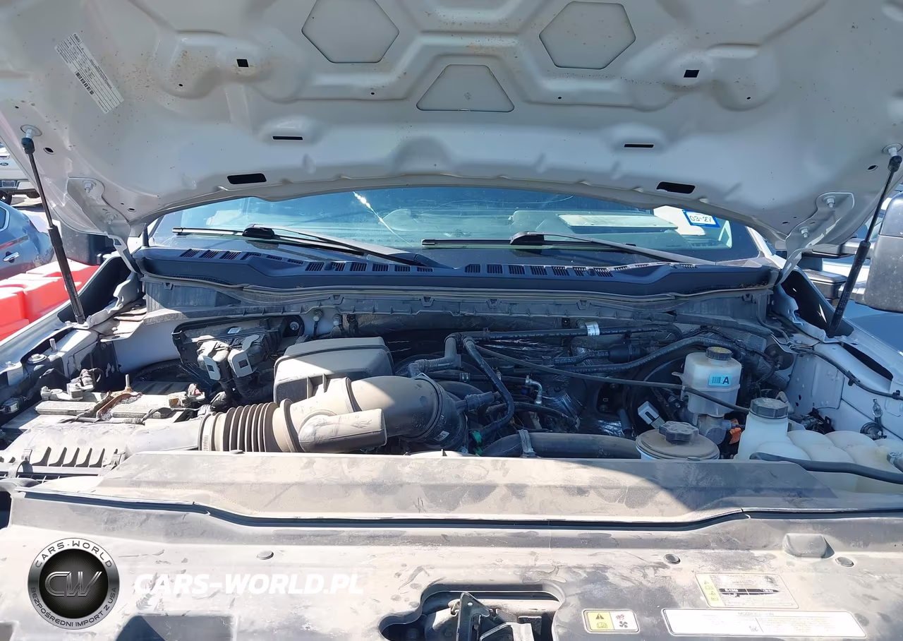 2024 Ford F-250 Lariat VIN:1FT8W2BN4REC93598 - 9