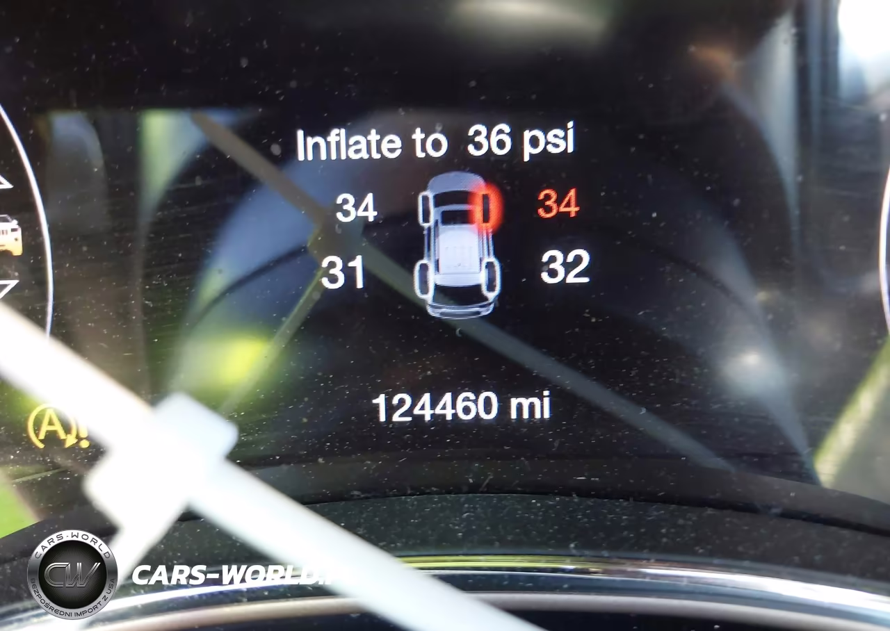 2017 Jeep Grand Cherokee Limited VIN:1C4RJFBG1HC661922 - 7