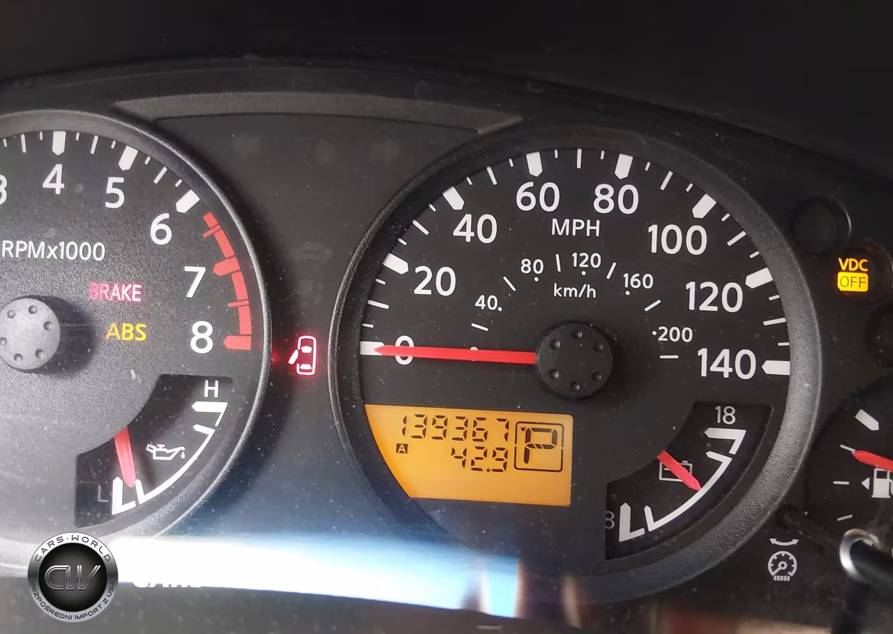 2005 Nissan Xterra Off Road VIN:5N1AN08W05C658434 - 12
