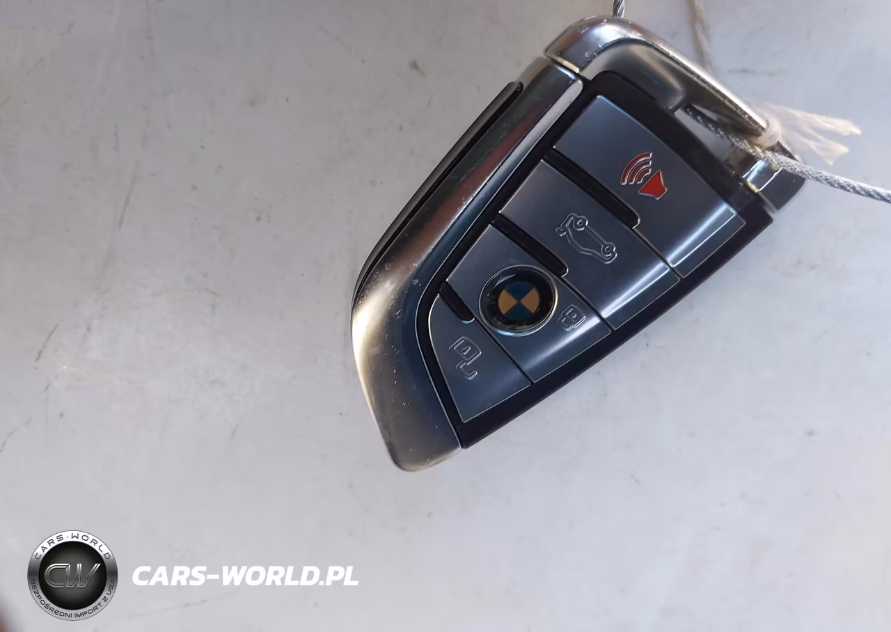 2020 BMW X6 xDrive40I VIN:5UXCY6C0XL9D51357 - 11