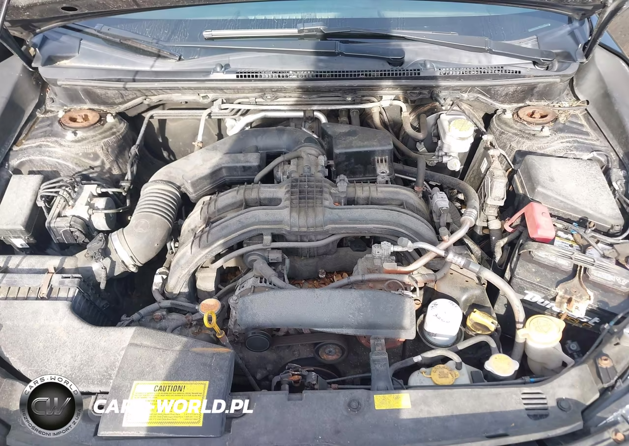 2018 Subaru Impreza 2.0I VIN:4S3GTAA69J3715406 - 10