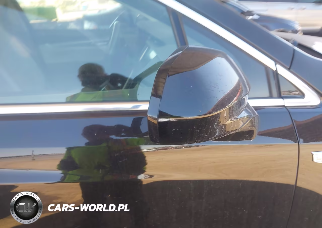 2019 Cadillac Xt5 Luxury VIN:1GYKNCRS8KZ152522 - 13