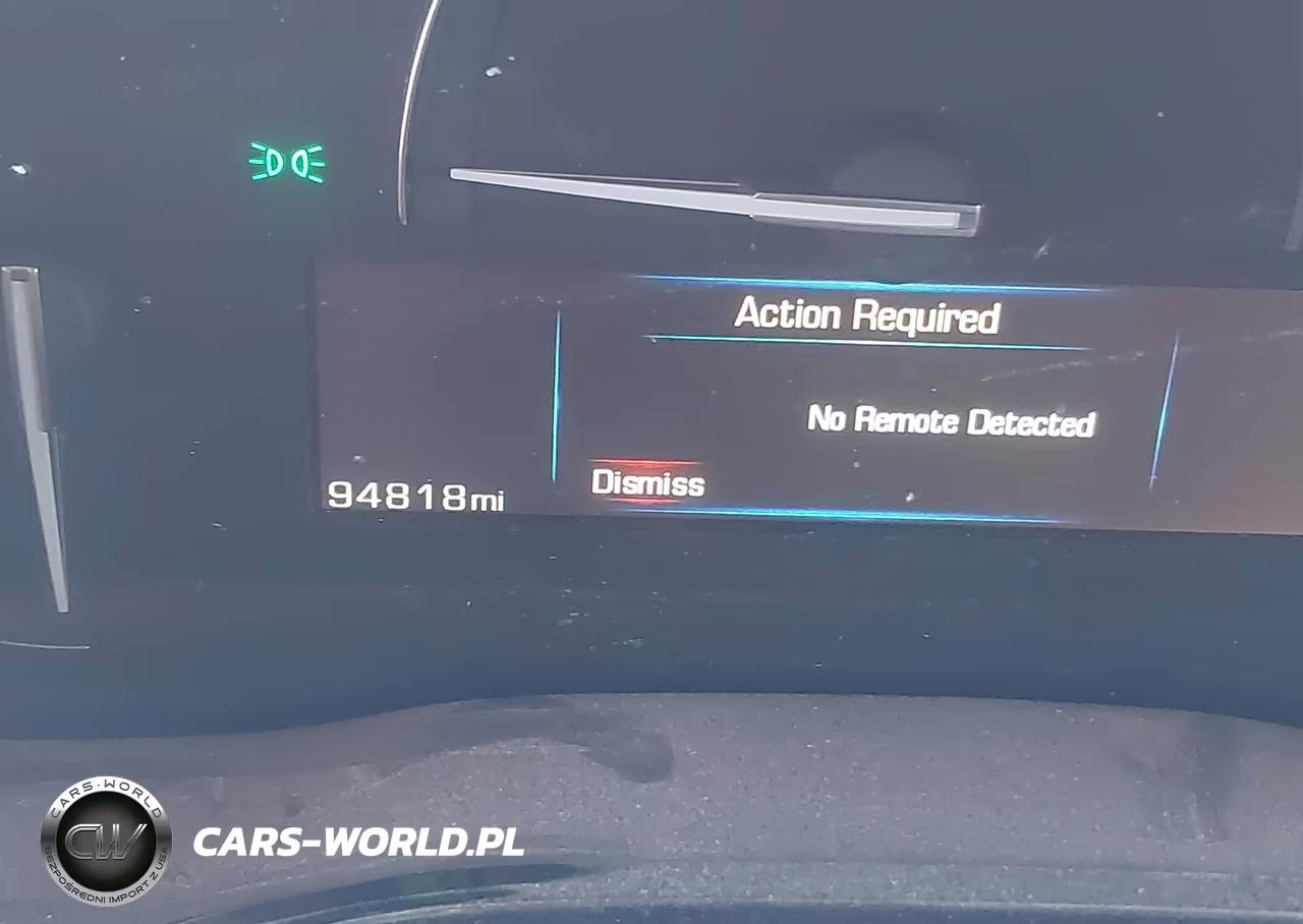 2019 Cadillac Xt5 Luxury VIN:1GYKNCRS8KZ152522 - 17