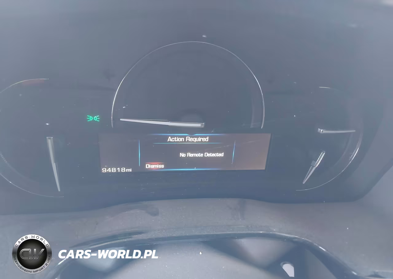 2019 Cadillac Xt5 Luxury VIN:1GYKNCRS8KZ152522 - 7