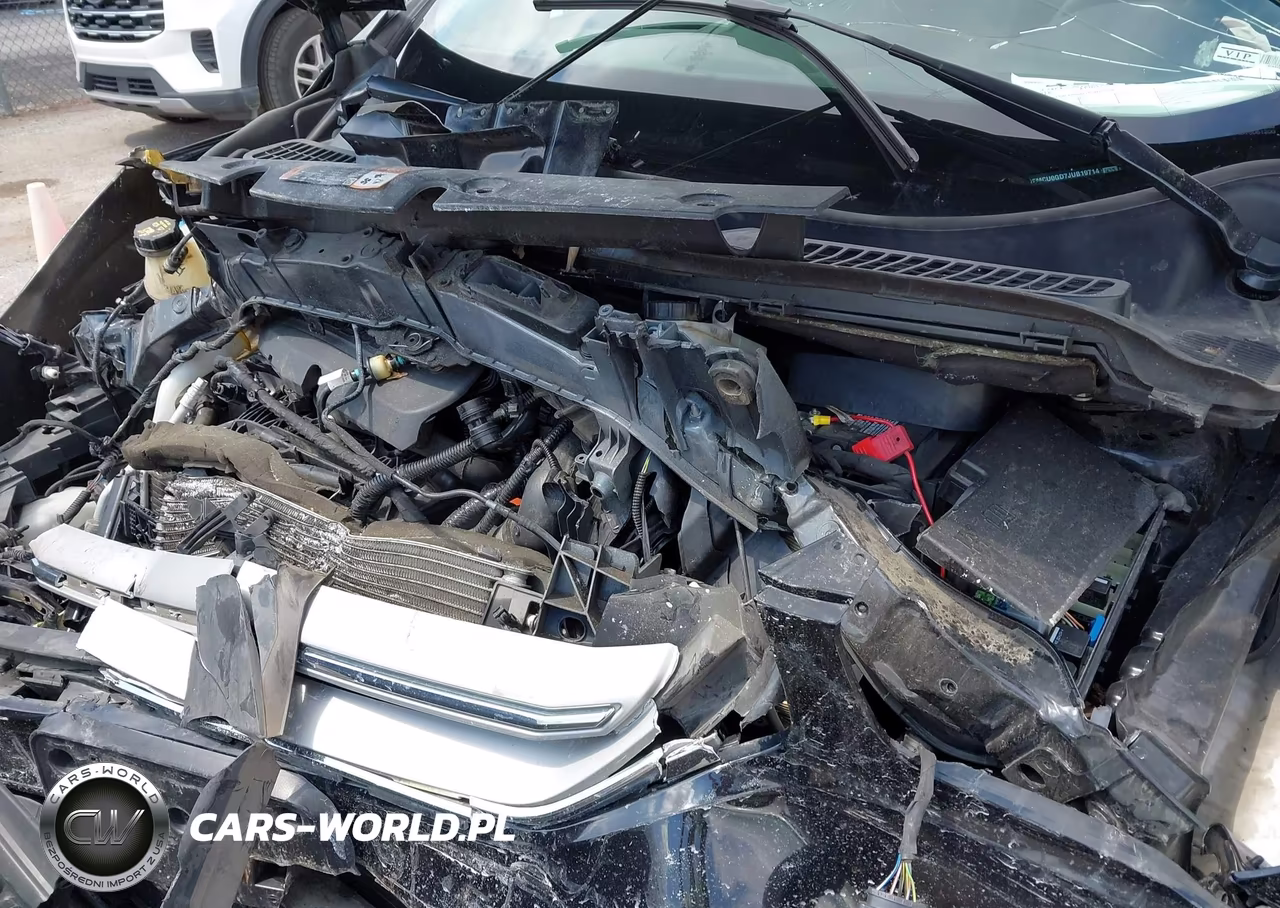 2018 Ford Escape Se VIN:1FMCU0GD7JUB19714 - 10