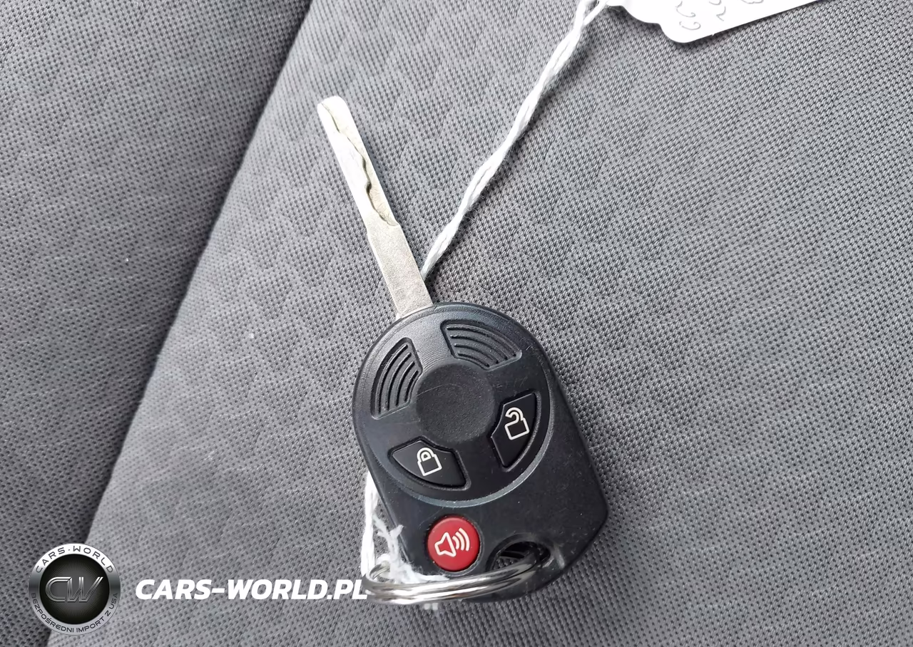 2018 Ford Escape Se VIN:1FMCU0GD7JUB19714 - 11