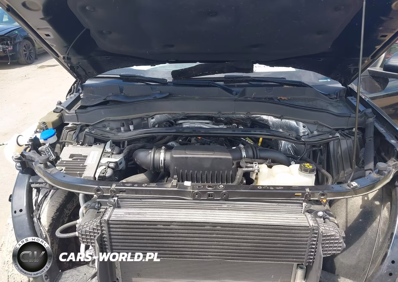 2020 Ford Explorer St VIN:1FM5K8GC9LGA46030 - 10