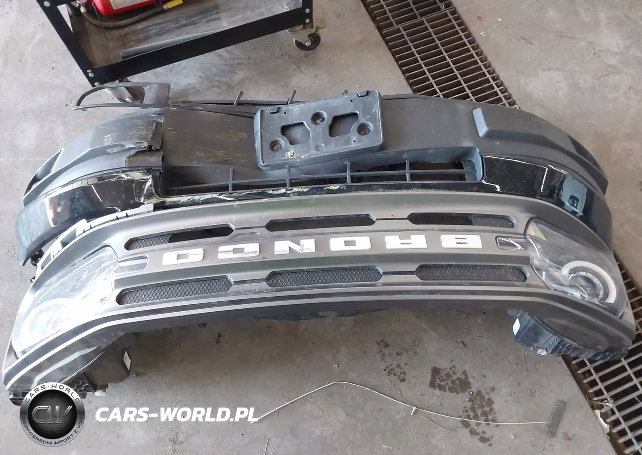 2022 Ford Bronco Sport Big Bend VIN:3FMCR9B6XNRD31552 - 12