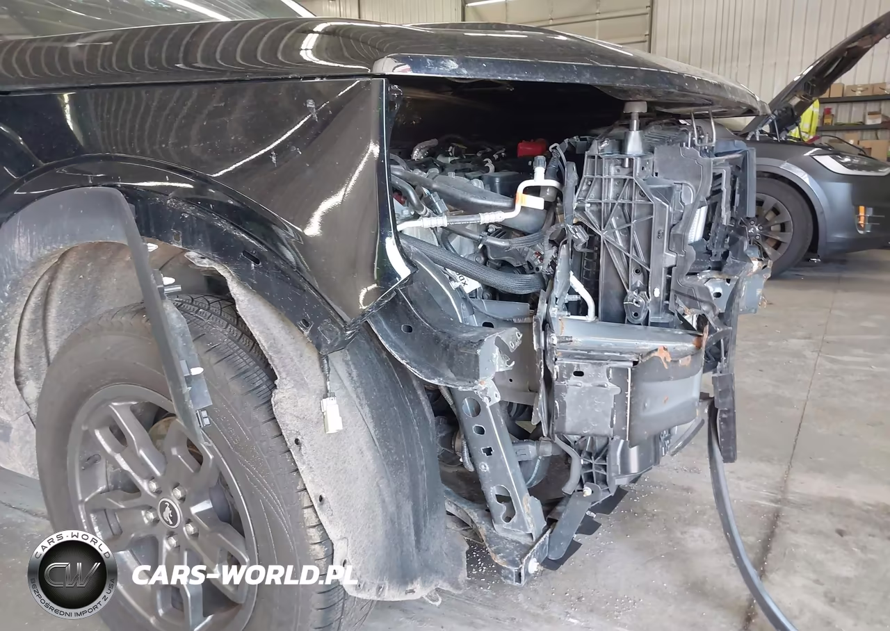 2022 Ford Bronco Sport Big Bend VIN:3FMCR9B6XNRD31552 - 18