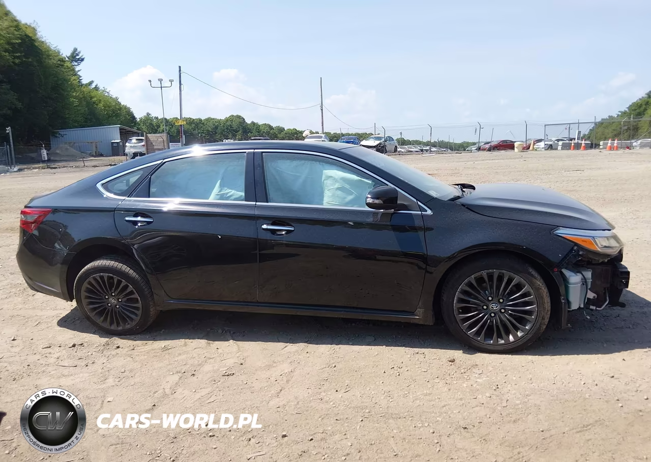 2016 Toyota Avalon Touring VIN:4T1BK1EB8GU237613 - 14