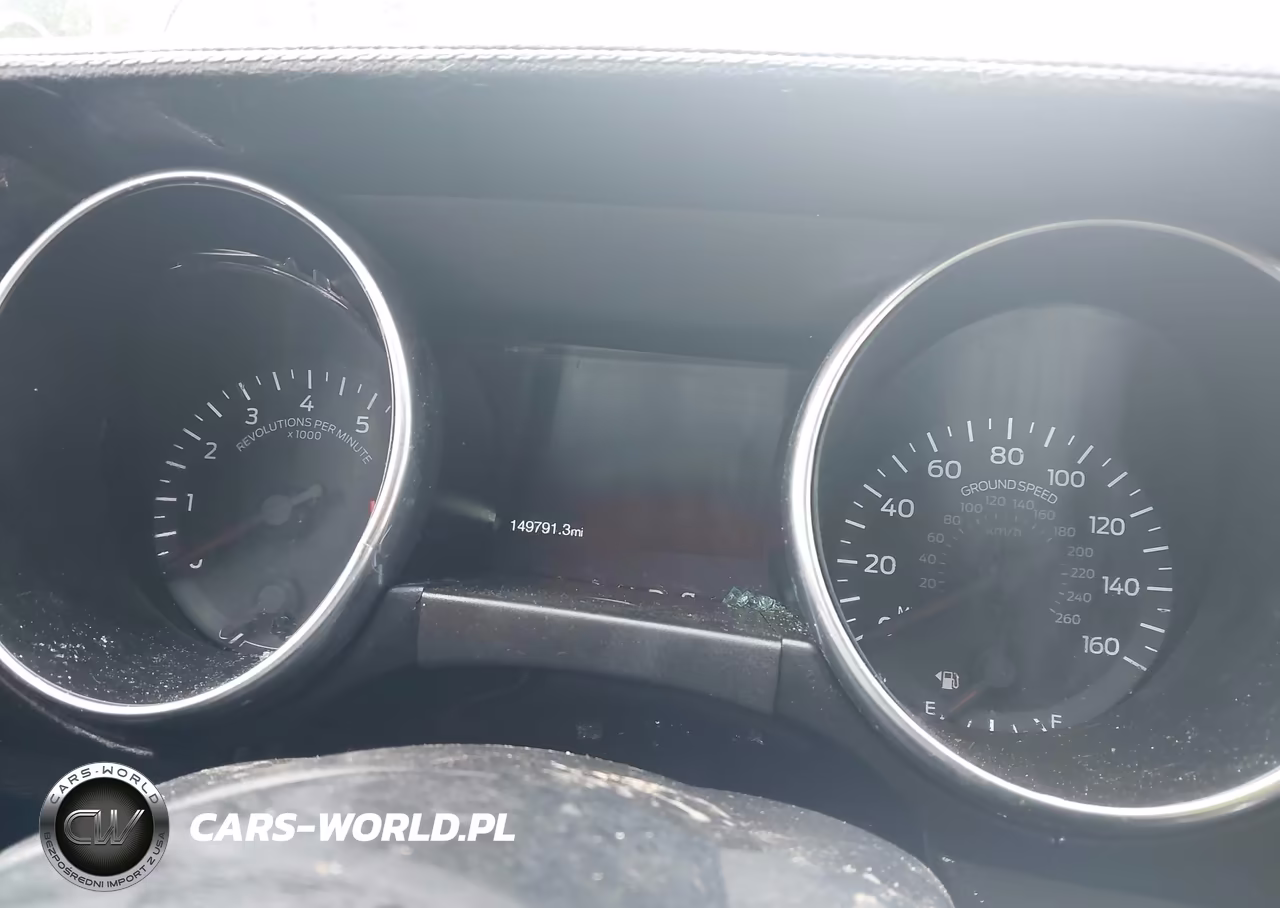 2018 Ford Mustang Ecoboost VIN:1FA6P8TH2J5106384 - 7