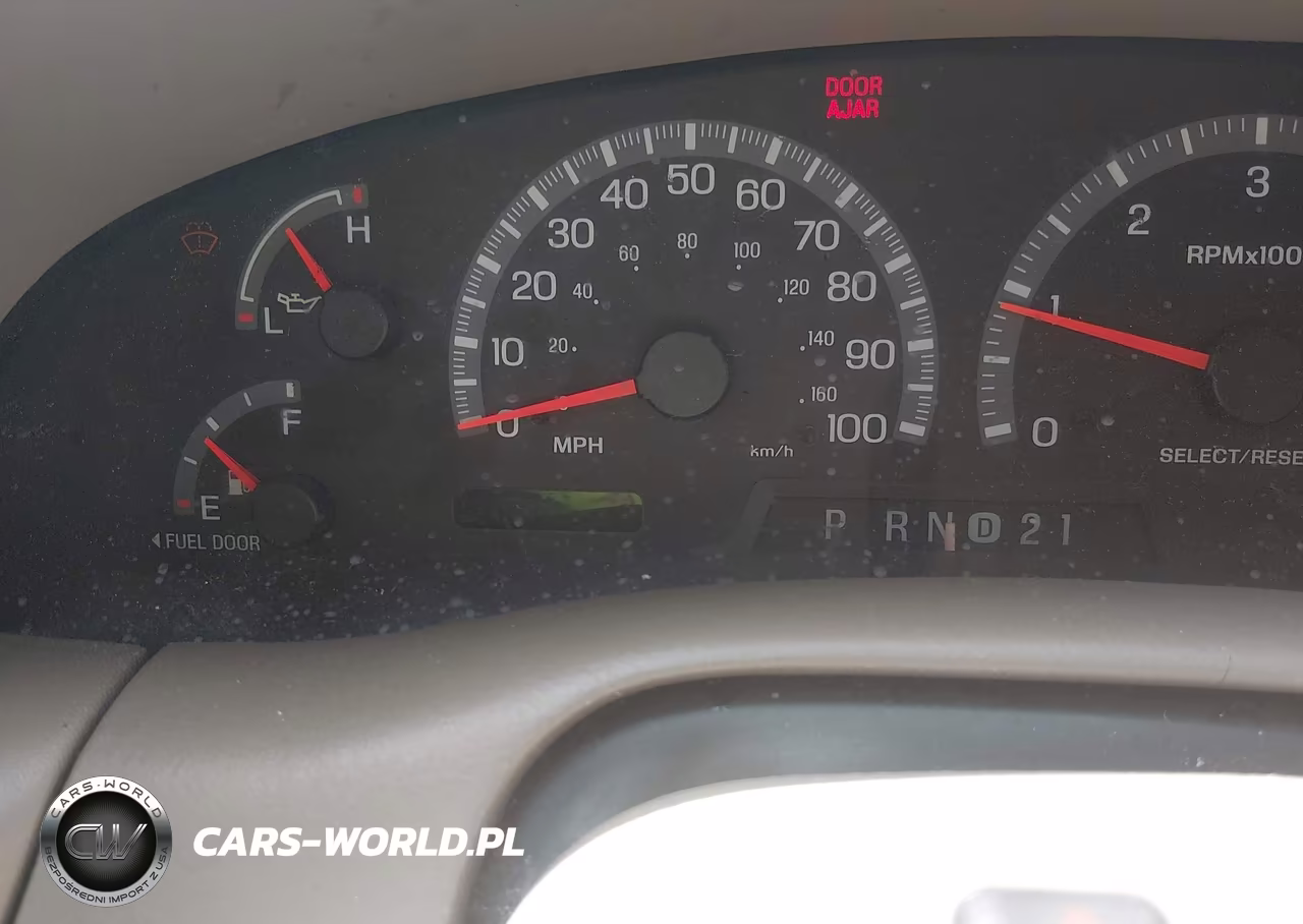 2001 Ford Expedition Eddie Bauer VIN:1FMPU18L91LB24559 - 16