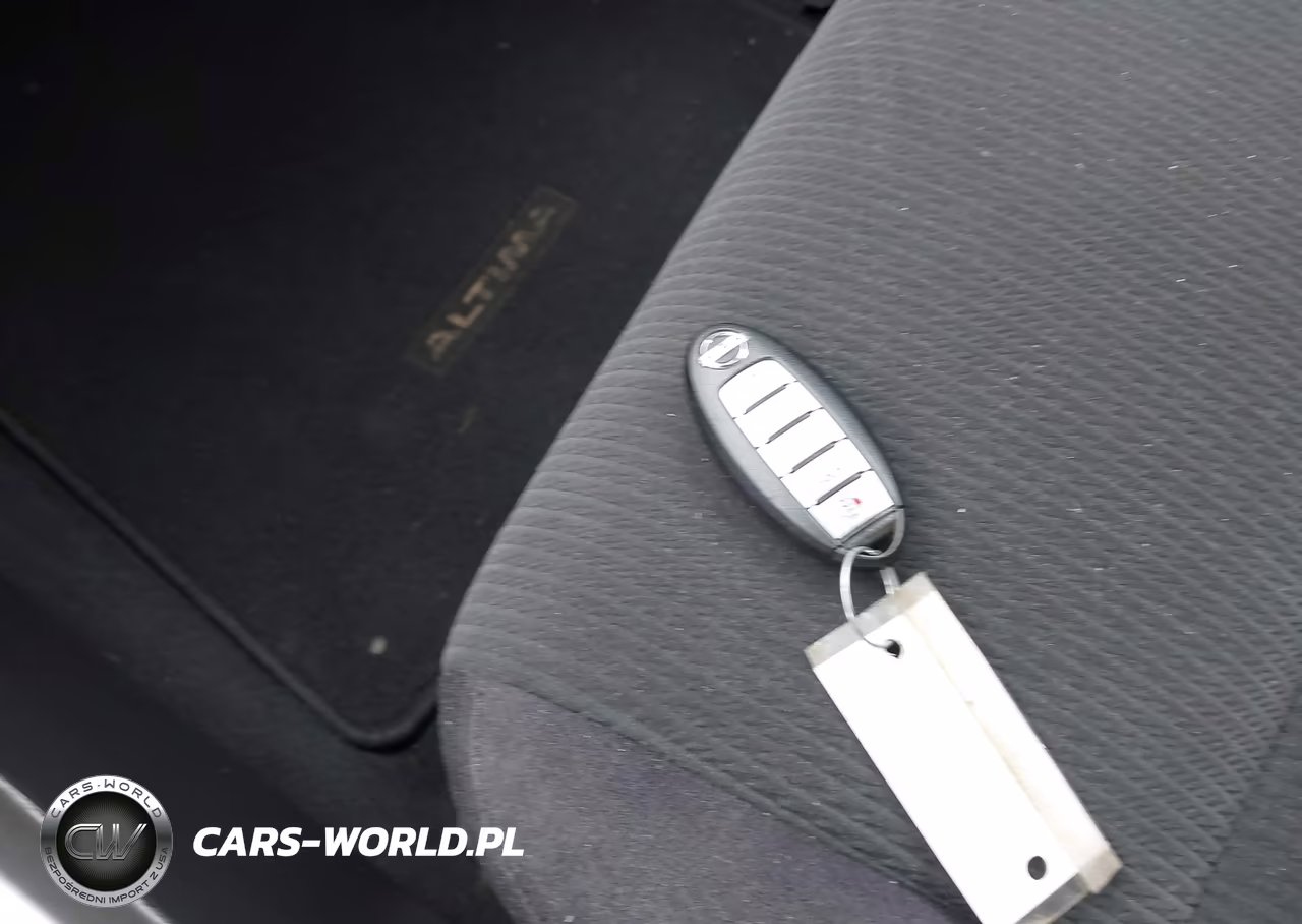 2013 Nissan Altima 2.5 Sv VIN:1N4AL3AP9DC284120 - 11