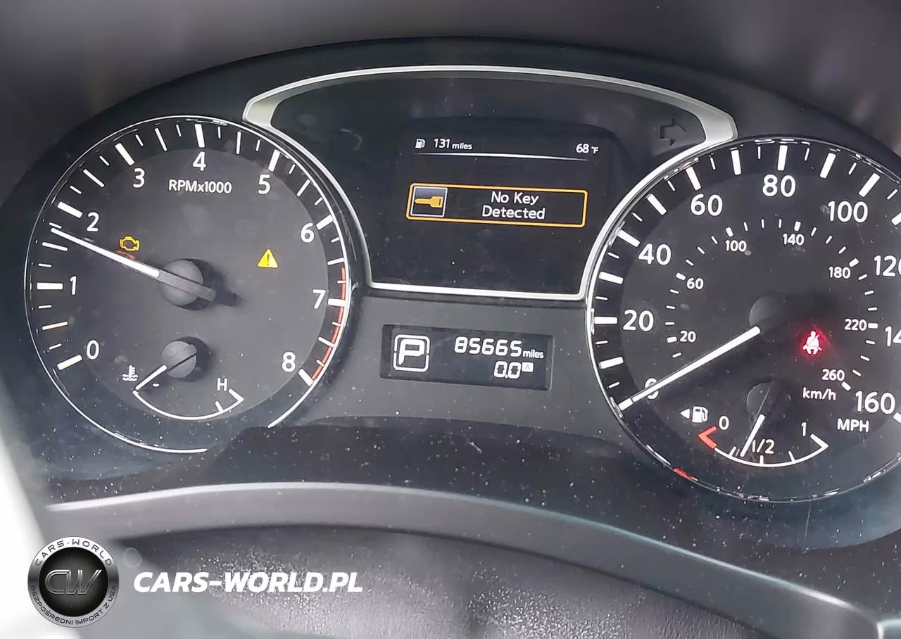 2013 Nissan Altima 2.5 Sv VIN:1N4AL3AP9DC284120 - 7