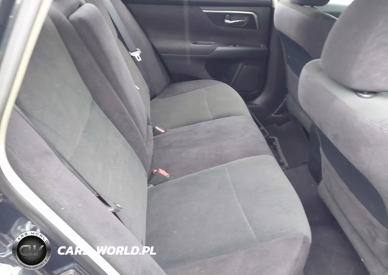 2013 Nissan Altima 2.5 Sv VIN:1N4AL3AP9DC284120 - 8