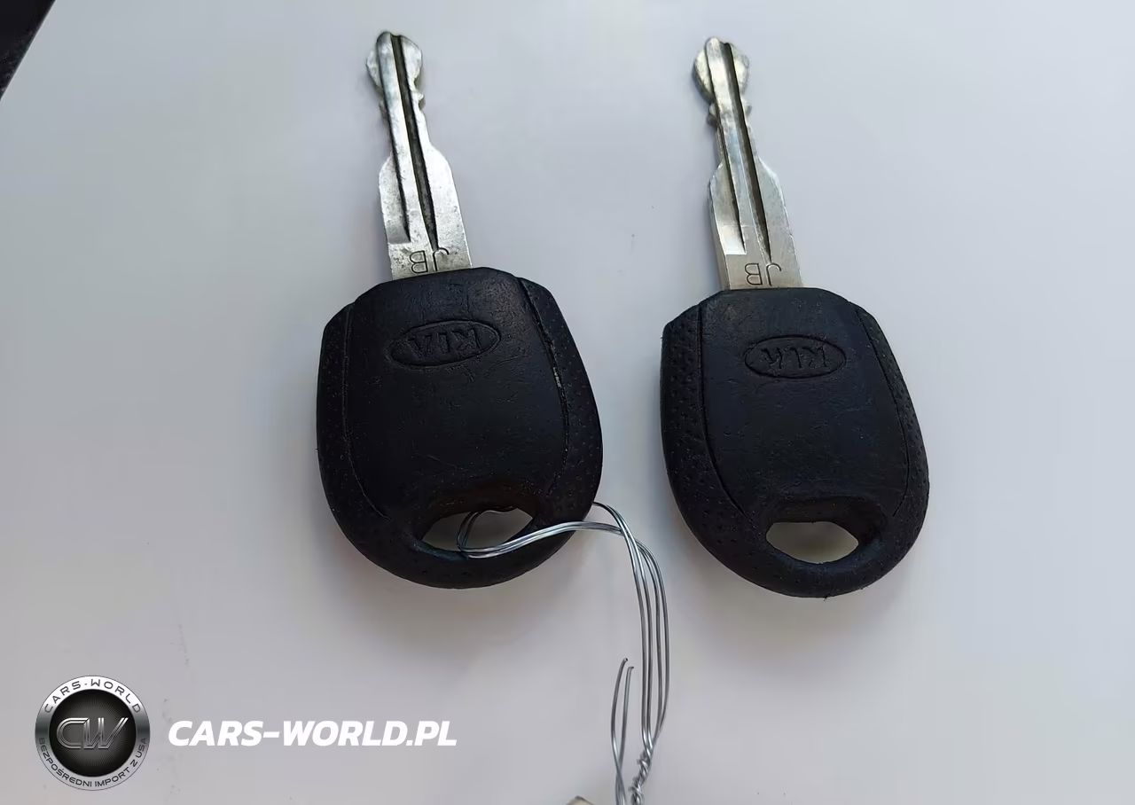 2007 Kia Rio Lx VIN:KNADE123876279346 - 11