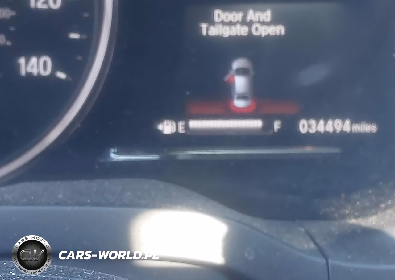 2022 Honda Hr-V Awd Ex VIN:3CZRU6H55NM738129 - 15