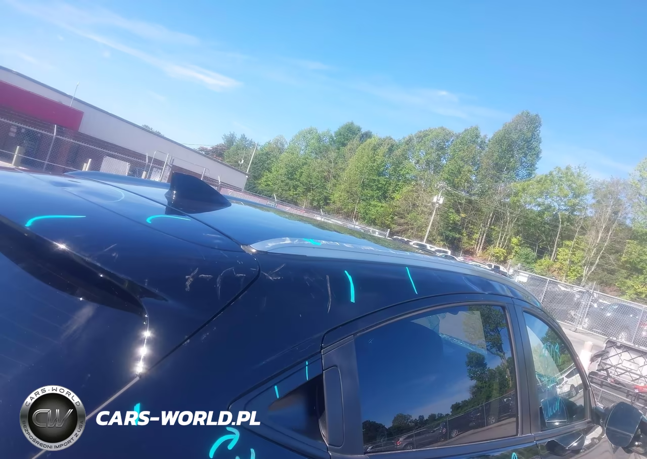 2022 Honda Hr-V Awd Ex VIN:3CZRU6H55NM738129 - 6