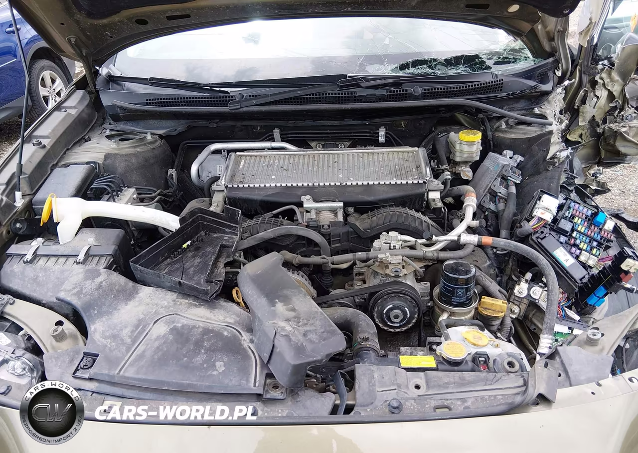 2020 Subaru Outback Onyx Edition Xt VIN:4S4BTGKD9L3128972 - 10