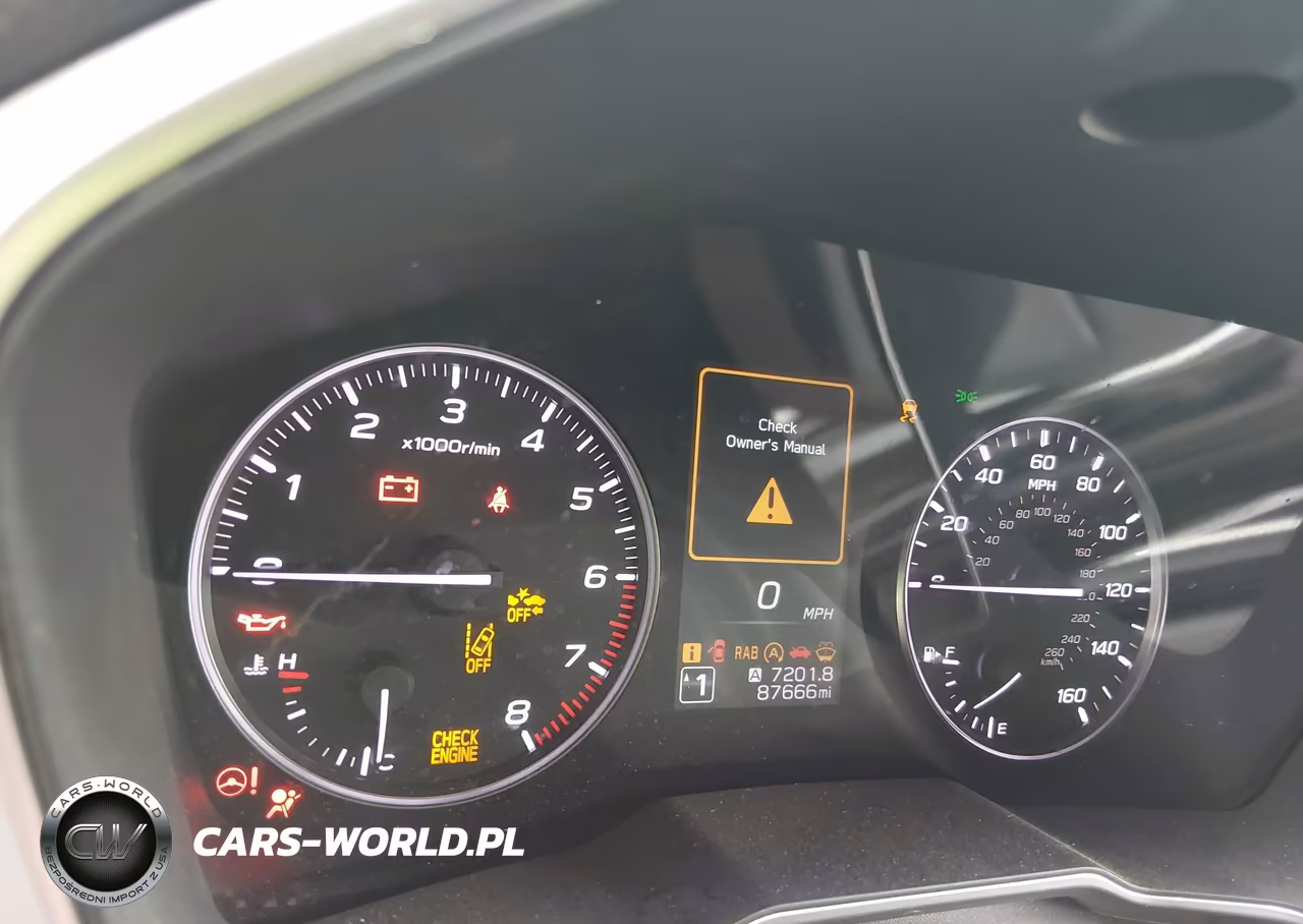 2020 Subaru Outback Onyx Edition Xt VIN:4S4BTGKD9L3128972 - 7