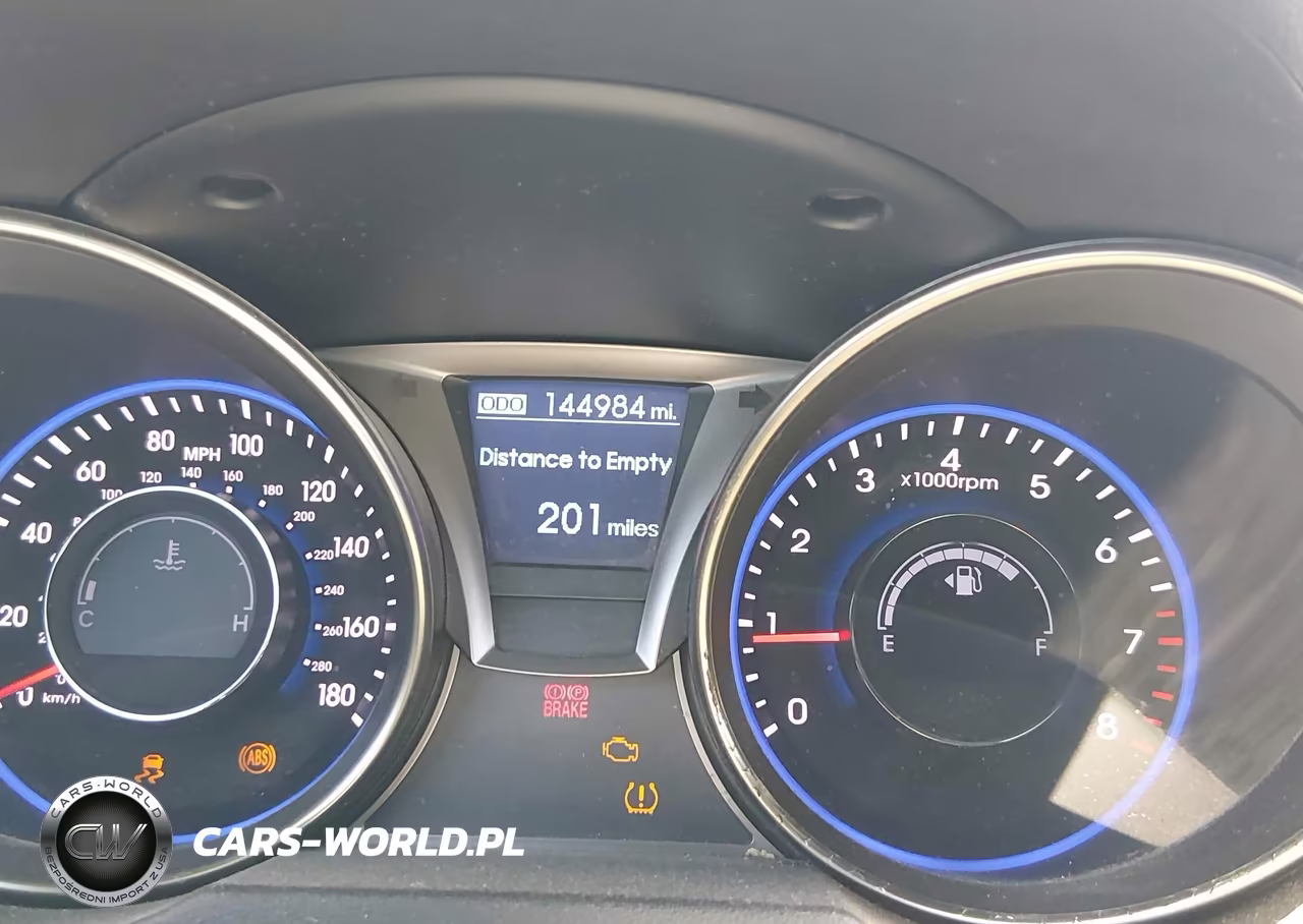 2014 Hyundai Genesis 3.8 R-Spec VIN:KMHHU6KJ2EU118028 - 7