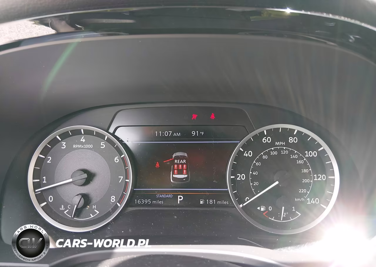 2025 Infiniti Qx60 Pure VIN:5N1AL1ER4SC351984 - 7