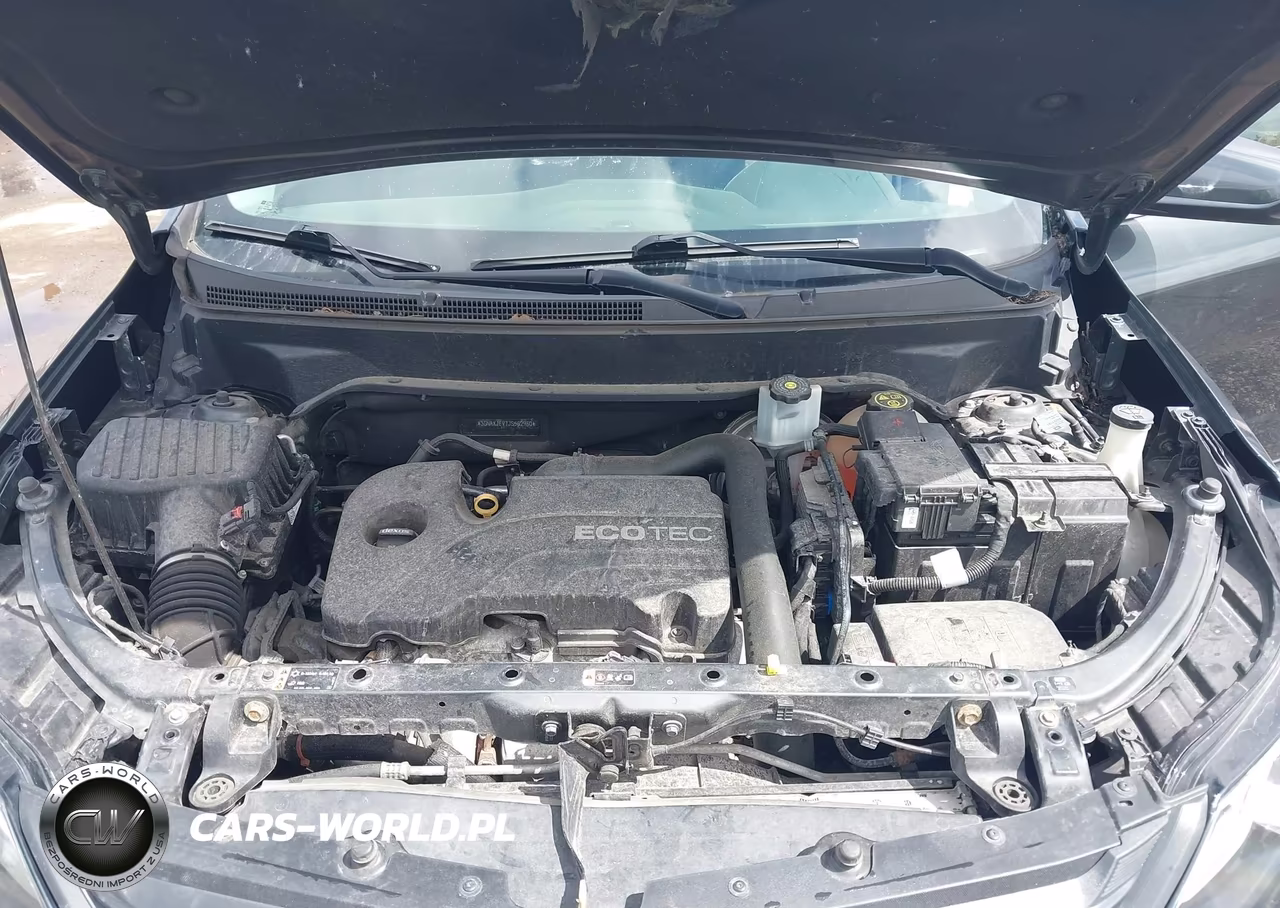 2018 Chevrolet Equinox Lt VIN:3GNAXJEV7JS562960 - 10