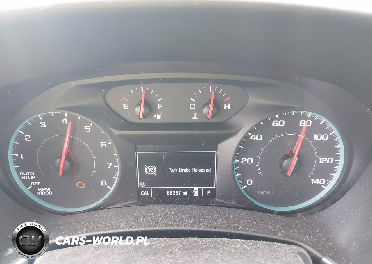 2018 Chevrolet Equinox Lt VIN:3GNAXJEV7JS562960 - 7