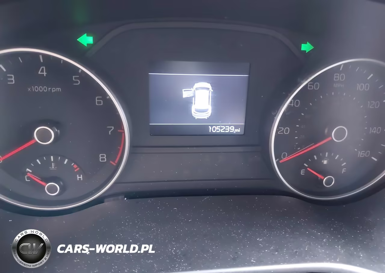 2020 Kia Sportage Ex VIN:KNDPNCAC7L7632032 - 7