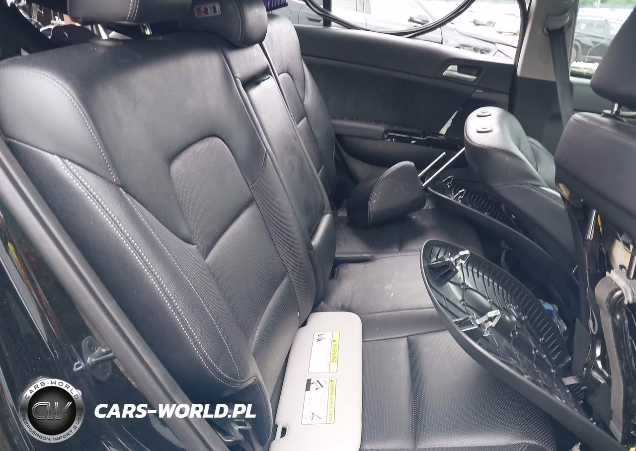 2020 Kia Sportage Ex VIN:KNDPNCAC7L7632032 - 8