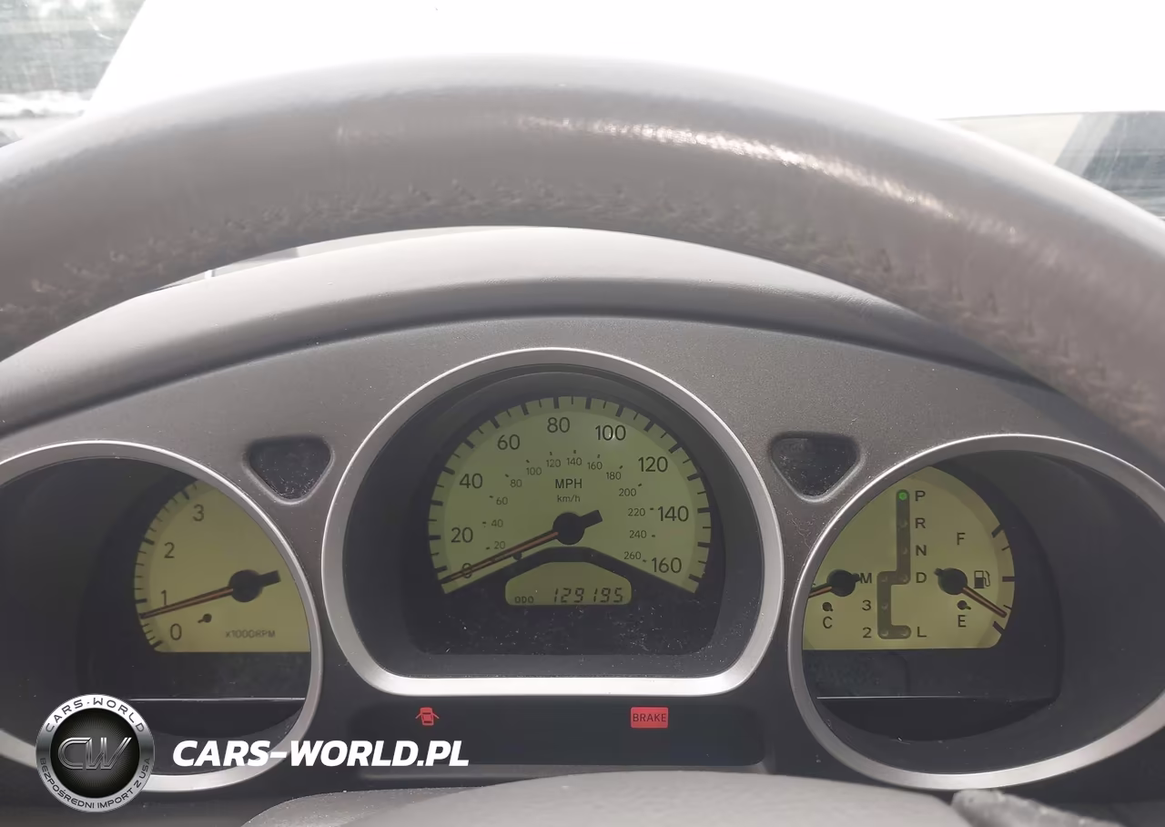 2001 Lexus Gs 300 VIN:JT8BD69SX10121915 - 7