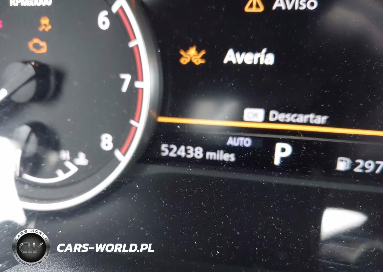 2021 Nissan Rogue Sv Intelligent Awd VIN:5N1AT3BB3MC755607 - 15