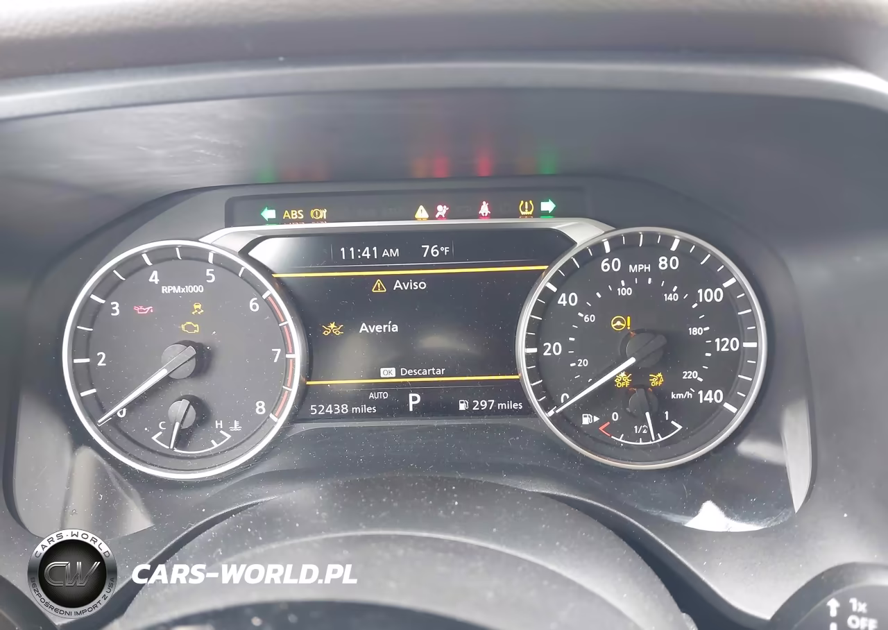 2021 Nissan Rogue Sv Intelligent Awd VIN:5N1AT3BB3MC755607 - 7