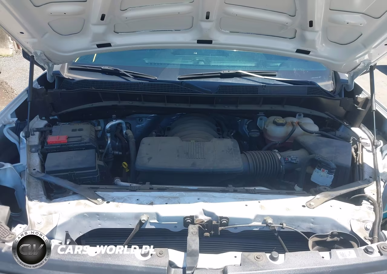 2023 Chevrolet Silverado 1500 2Wd Standard Bed Wt VIN:1GCPAAED2PZ297209 - 10