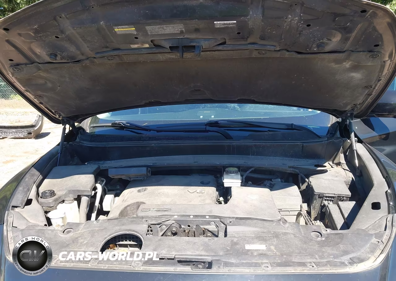 2013 Infiniti Jx35 VIN:5N1AL0MM1DC348673 - 10