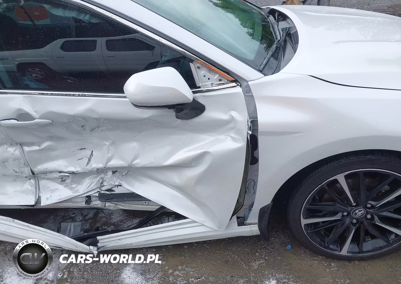 2020 Toyota Camry Xse VIN:4T1K61AK4LU926746 - 6