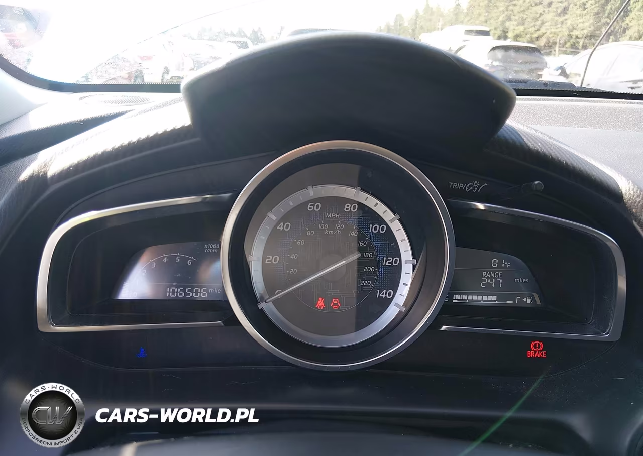 2017 Toyota Yaris Ia VIN:3MYDLBYV6HY185470 - 7