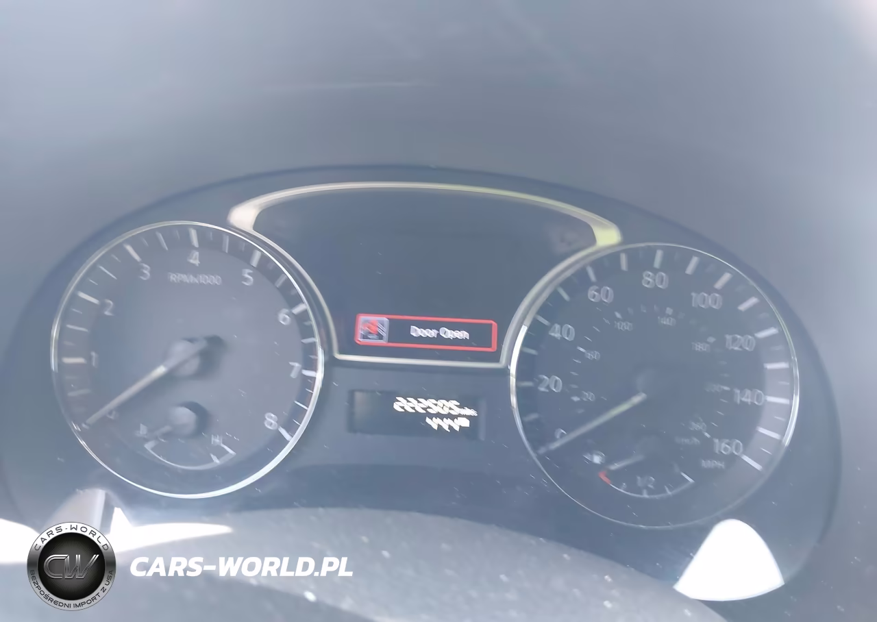 2015 Nissan Altima 3.5 Sl VIN:1N4BL3APXFC148781 - 7