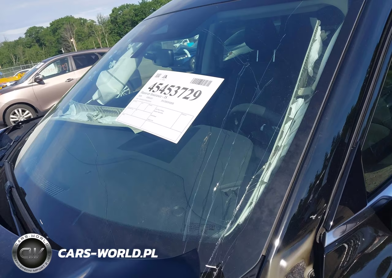 2026 Nissan Pathfinder Sl VIN:5N1DR3CTXTC215141 - 21