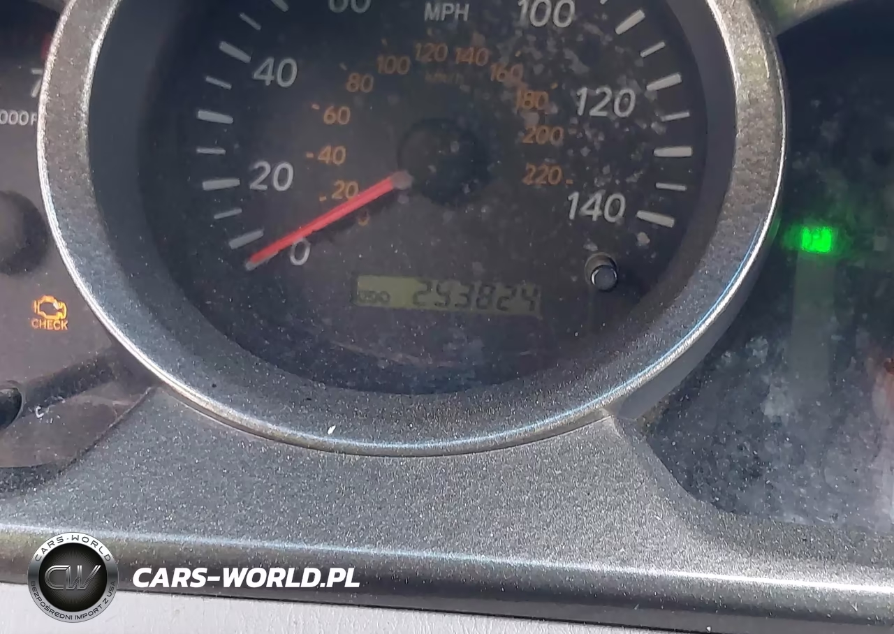 2003 Toyota Highlander V6 VIN:JTEHF21A130115243 - 7