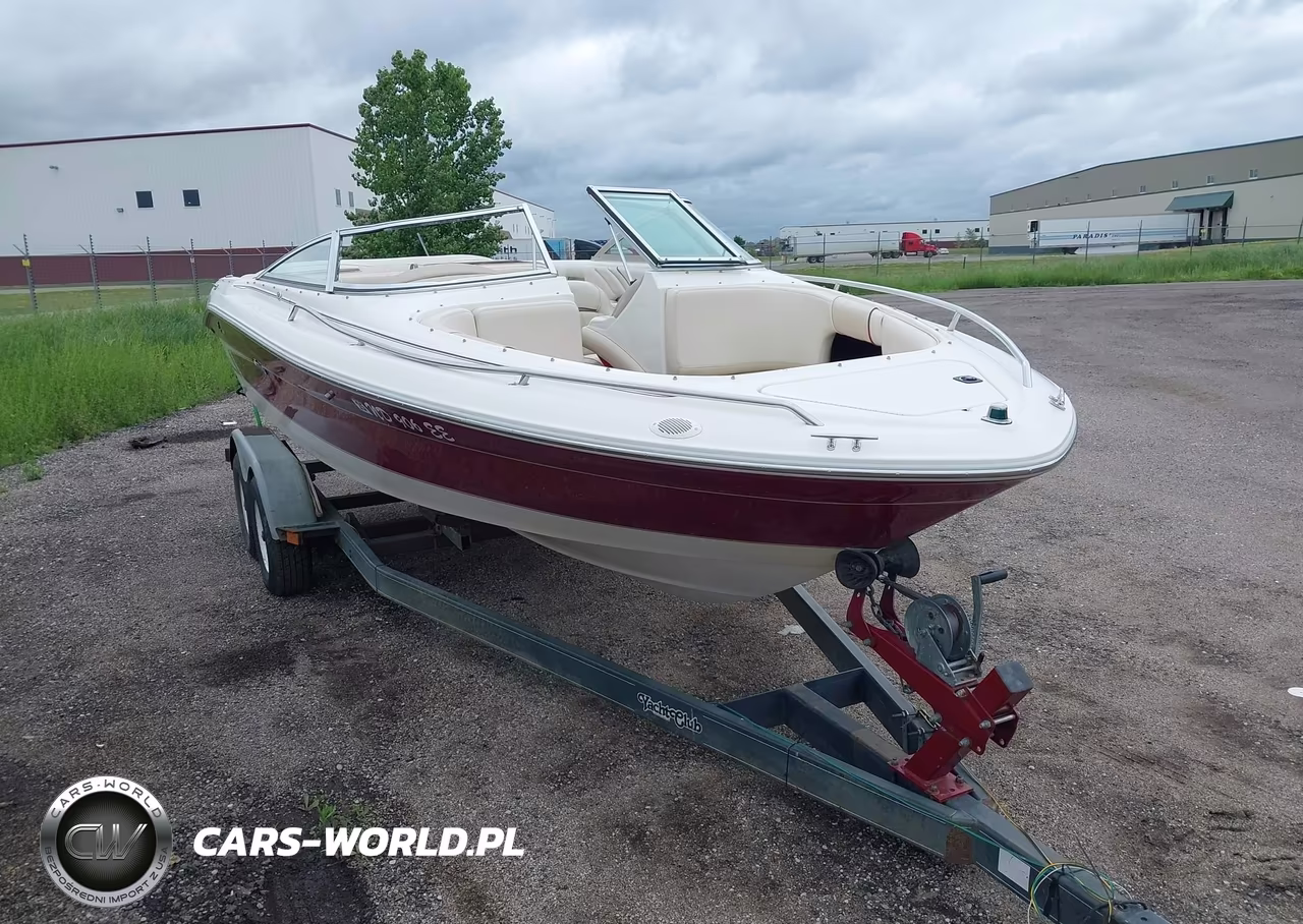 1994 Sea Ray Other