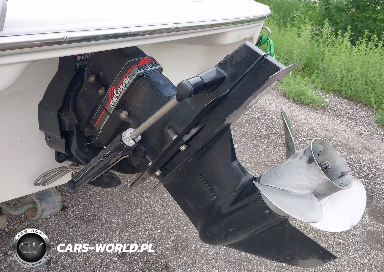 1994 Sea Ray Other VIN:SERV20111394 - 10