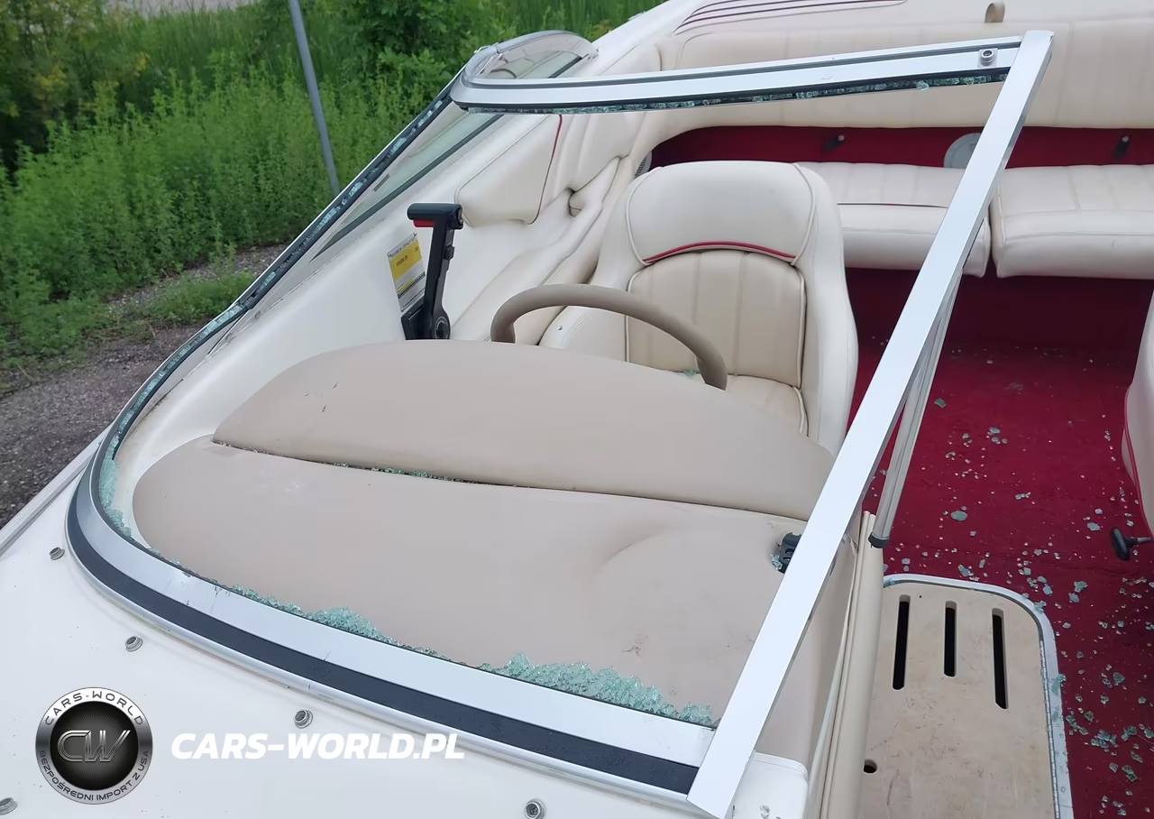 1994 Sea Ray Other VIN:SERV20111394 - 6