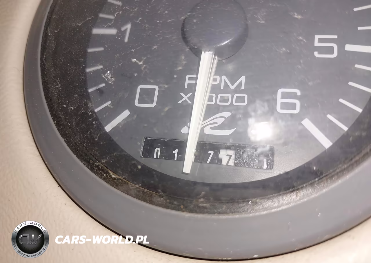 1994 Sea Ray Other VIN:SERV20111394 - 7