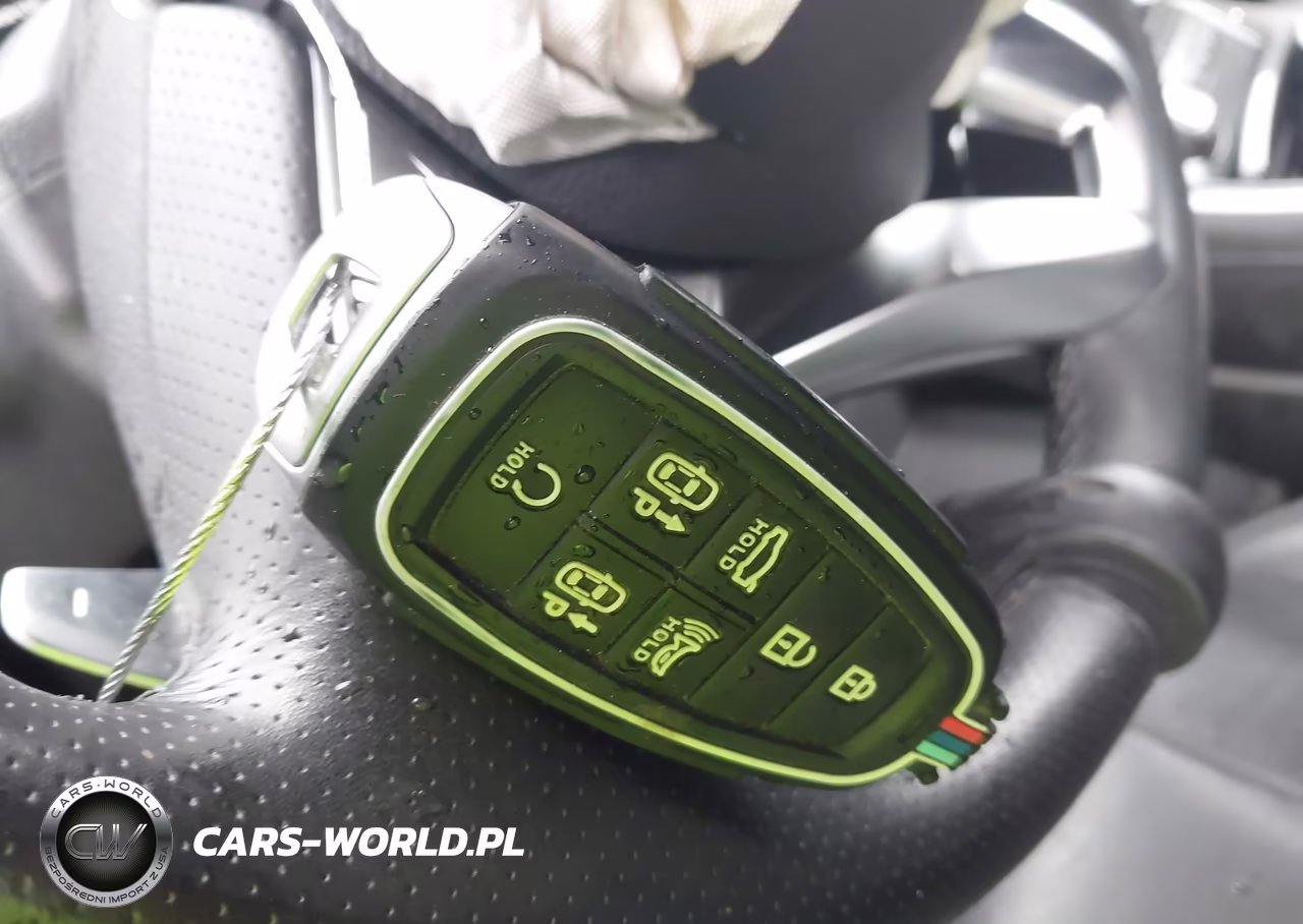 2022 Hyundai Santa Fe Calligraphy VIN:5NMS5DAL3NH461095 - 11