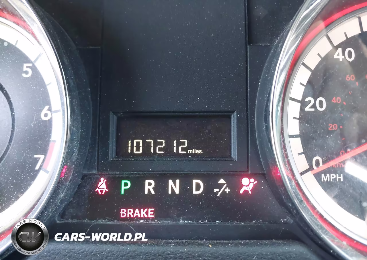 2018 Dodge Grand Caravan Se Plus VIN:2C4RDGBG6JR244015 - 15